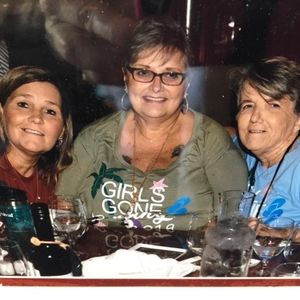 Meet your Posher, Cathy